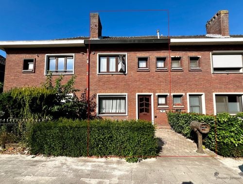                                         Woning te koop in Beveren-Waas, € 220.000
