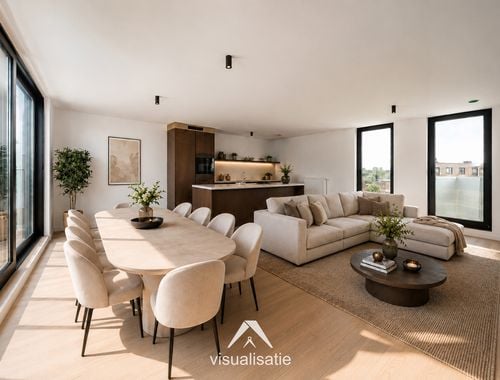                                         Appartement à vendre à Heestert, € 289.000
