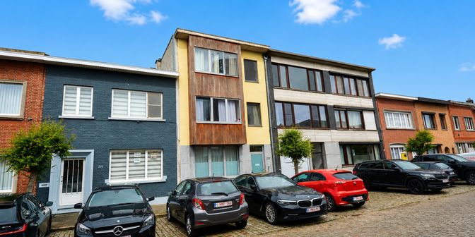 Appartement te koop in Eeuwfeestlaan 217 bus 2, 2500 Lier