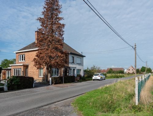                                         Maison à vendre à Aalter, € 270.000
