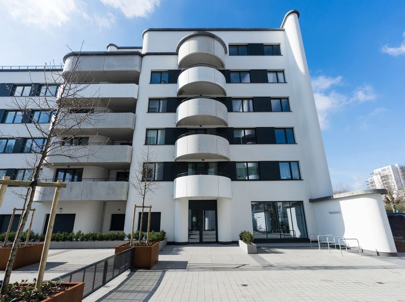 Appartement à louer à ,
                    1140 Evere