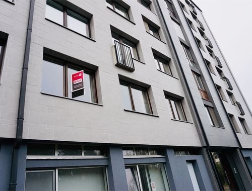                                         Appartement te huur in Leuven, € 895
