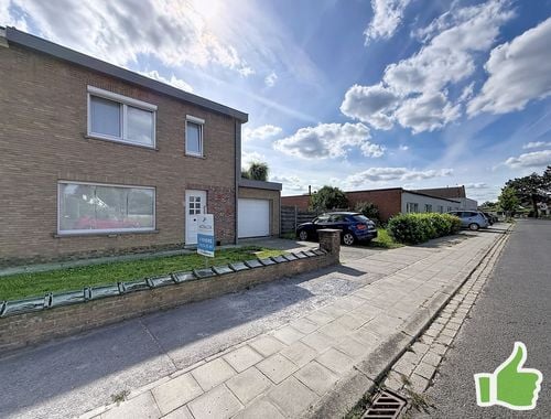                                         Woning te koop in Herseaux, € 285.000
