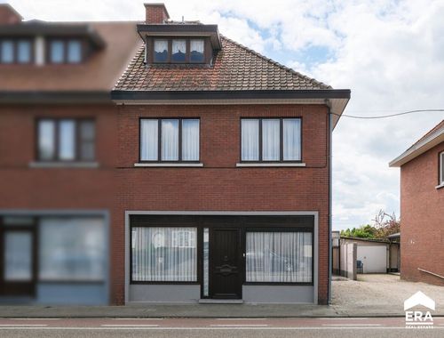                                         Woning te koop in Halen, € 220.000
