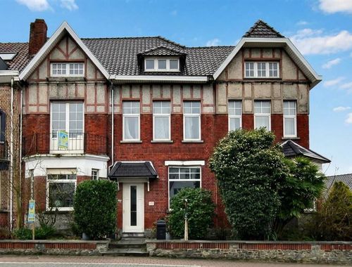                                         Woning te koop in Moeskroen, € 339.000
