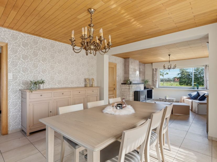 Huis te koop in Rijksweg 162,
                    9870 Zulte