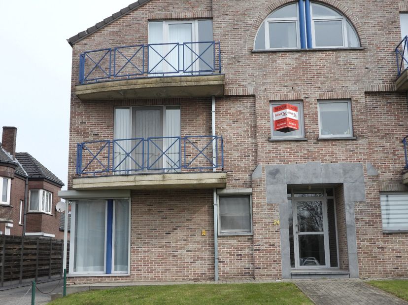 Appartement à louer
                    à 3511 Kuringen