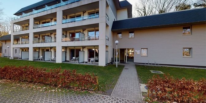 Huis te koop in Hengelhoefdreef 5 bus 312, 3530 Houthalen