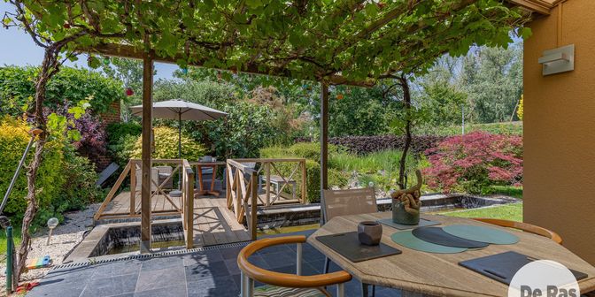 Huis te koop in Spoorweglaan 120, 9230 Wetteren