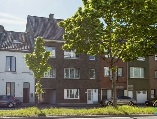                                         Appartement te koop in Gent, € 285.000
