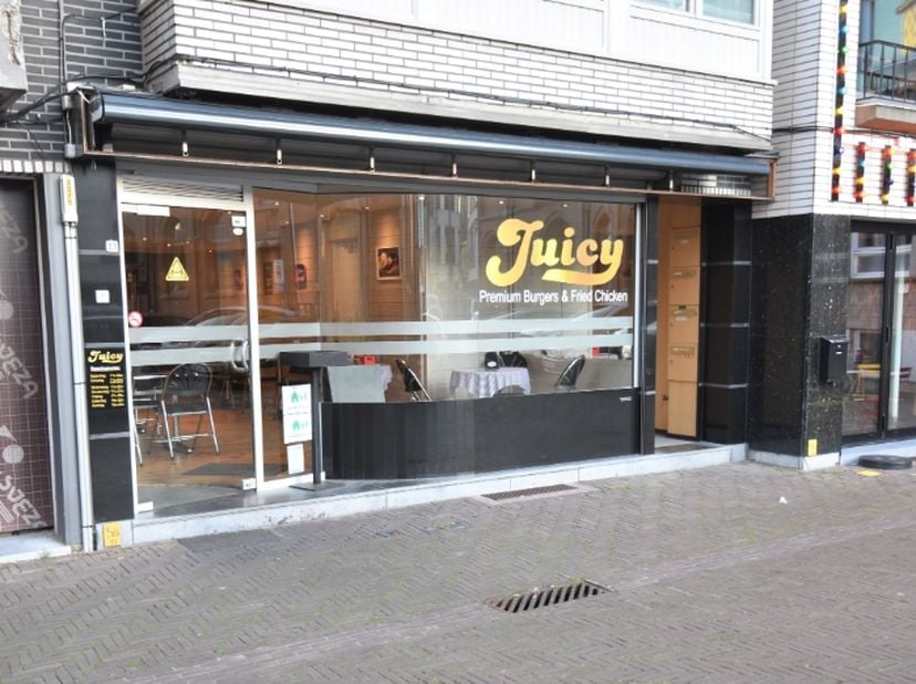 Bien professionnel à vendre
                    à 9620 Zottegem