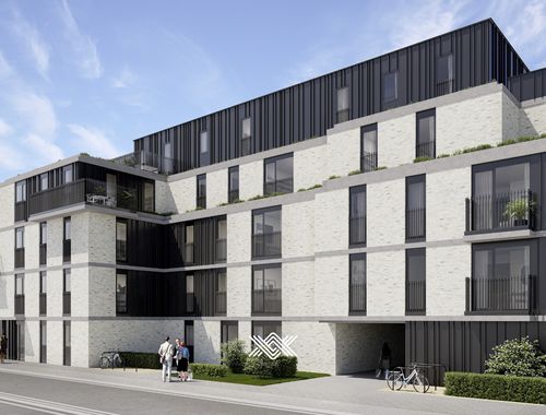                                         Appartement à vendre à Wetteren, € 475.000
