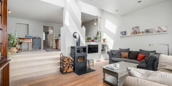 Huis te koop in Erembodegem-Dorp 82, 9320 Erembodegem
