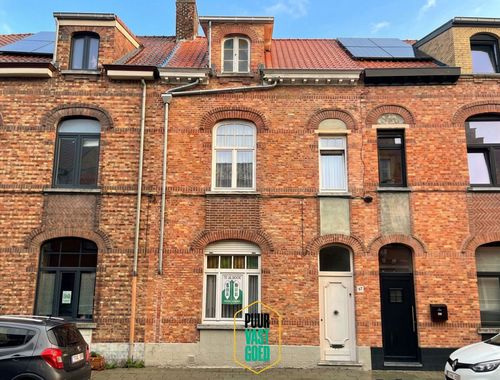                                         Burgerswoning te koop in Brugge, € 295.000

