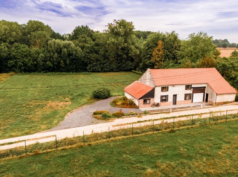Huis te koop in Middelbosstraat 3,
                    3360 Bierbeek