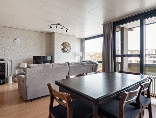                                         Appartement te koop in Deurne, € 219.000
