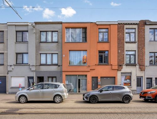                                         Woning te koop in Deurne, € 249.500
