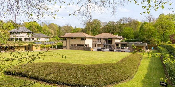 Huis te koop in 7850 Edingen