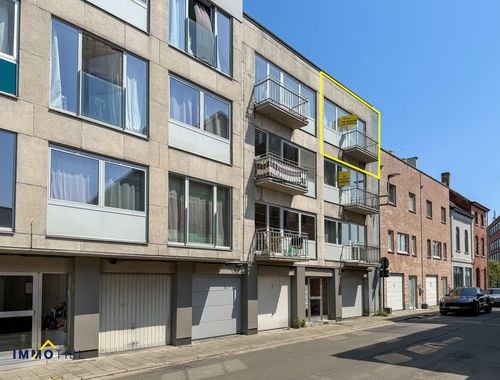                                         Appartement à vendre à Aalst, € 194.000
