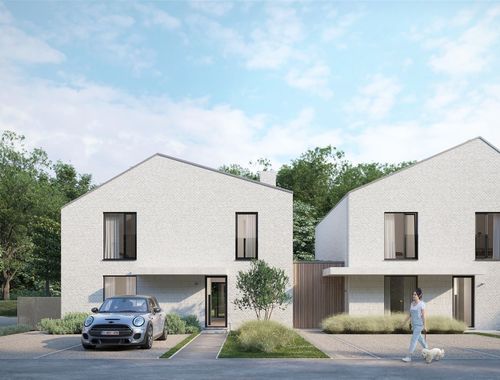                                         Woning te koop in Brasschaat, € 775.000
