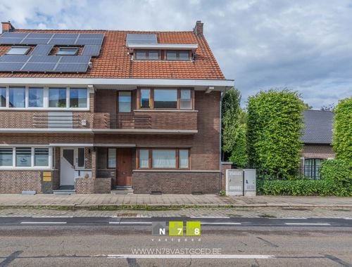                                         Woning te koop in Maaseik, € 295.000
