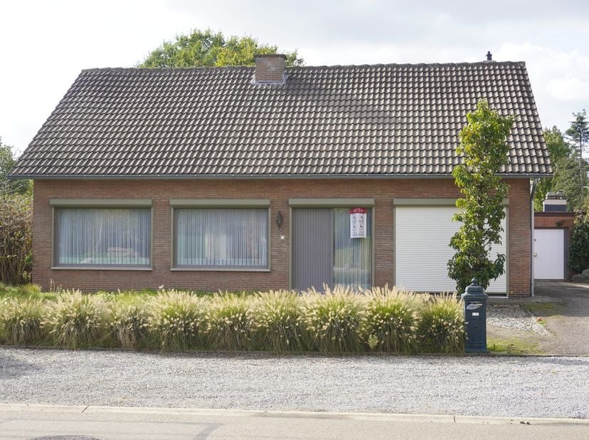 Huis te huur in Vaalvijverstraat 35,
                    3583 Paal