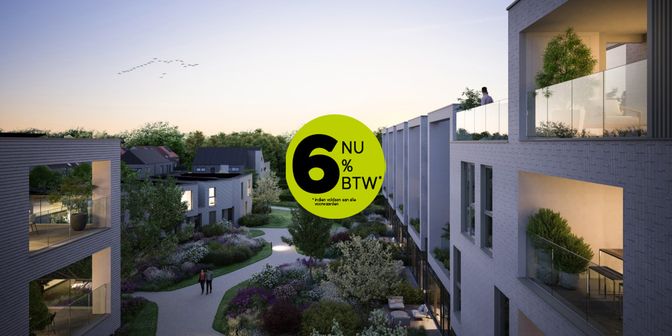 Appartement à vendre à Stadsgraaf 27, 3650 Stokkem