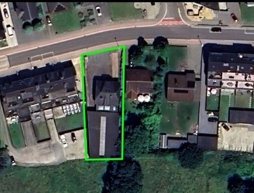                                         Entrepôt à vendre à Vorst, € 349.000

