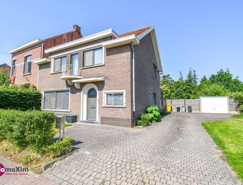                                         Maison à louer à Boortmeerbeek, € 1.600
