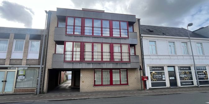 Appartement te koop in Statiestraat 4, 9870 Zulte
