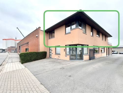                                         Appartement te huur in Sint-Eloois-Vijve, € 845
