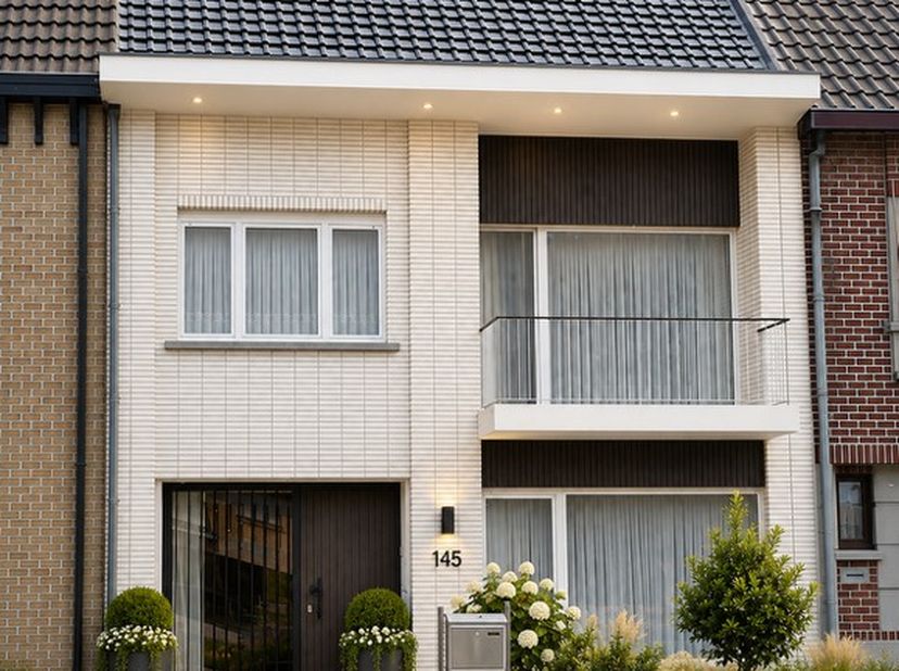 Huis te koop in Hoogstraat 145,
                    9450 Haaltert