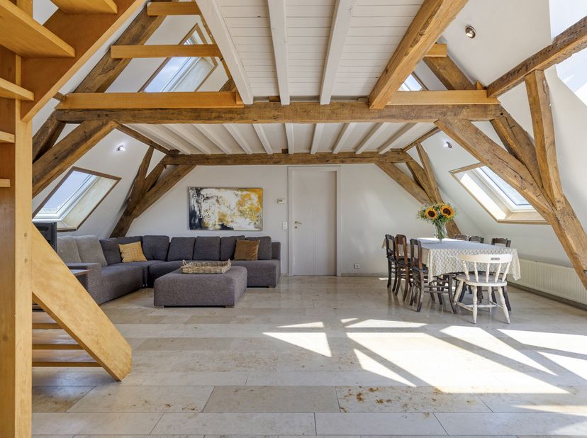 Appartement à vendre à Goswin de Stassartstraat 149 boîte 301,
                    2800 Mechelen
