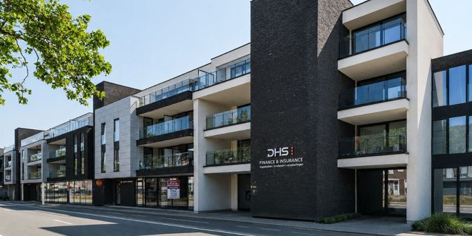 Bedrijfsvastgoed te koop in Kempische Steenweg 155 bus 0.01, 3500 Hasselt
