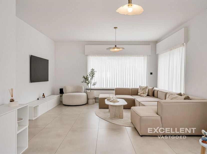 Huis te koop in ,
                    9810 Nazareth