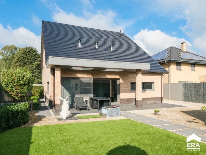 Huis te koop