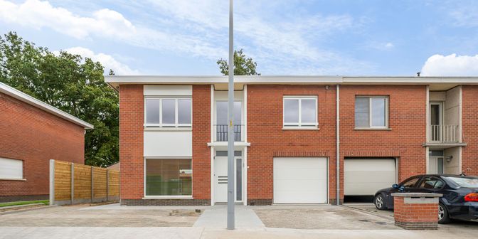 Huis te huur in Saazlaan 13, 8970 Poperinge