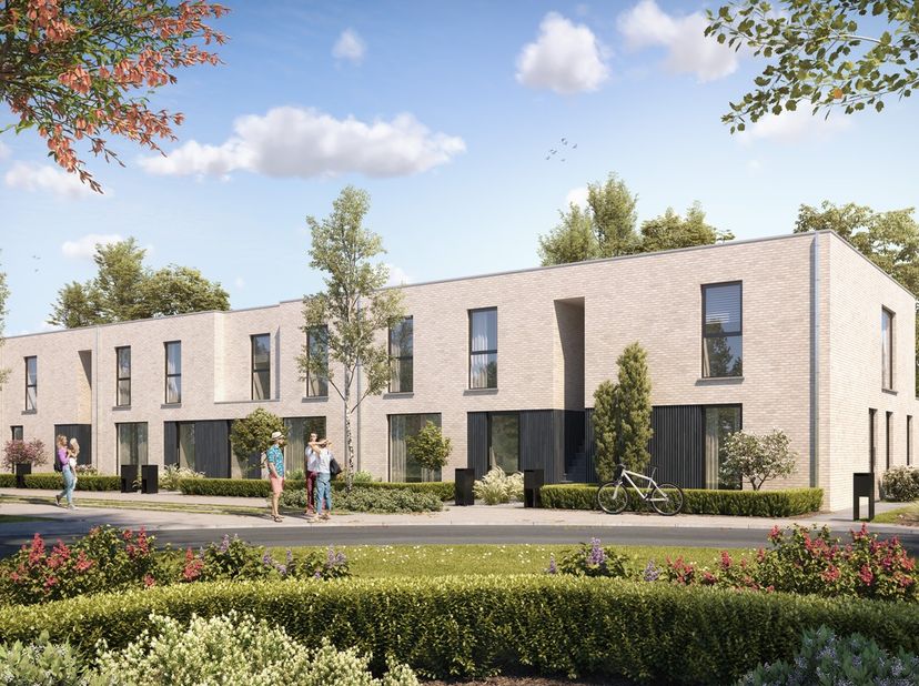 Huis te koop
                    in 8800 Roeselare