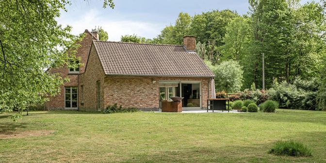 Maison à vendre à Drève Des Hêtres Rouges - Rode Beukendreef 10, 7850 Enghien