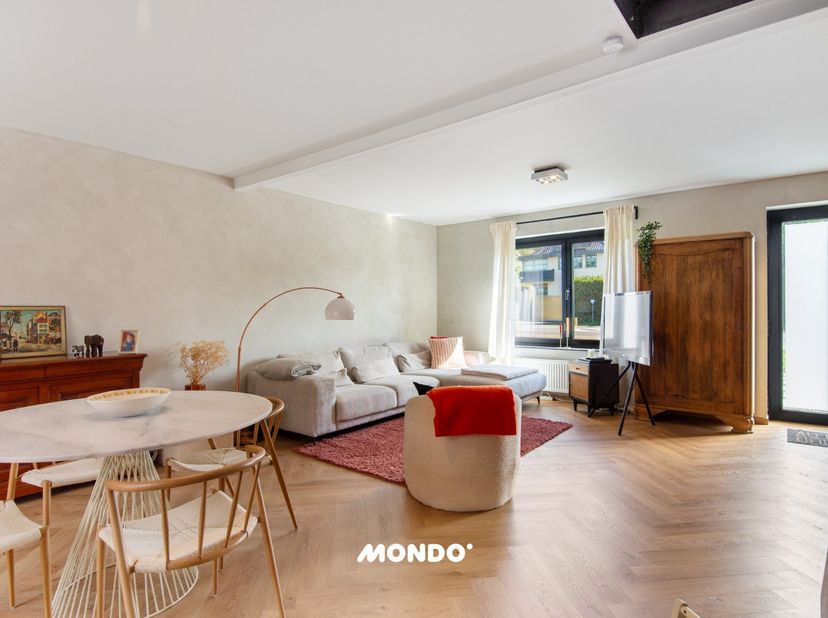 Huis te koop in Mechelsesteenweg 20,
                    2840 Rumst