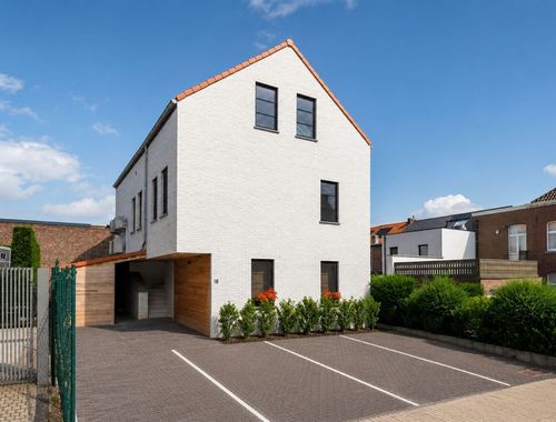                                         Duplex te koop in Landen, € 459.000
