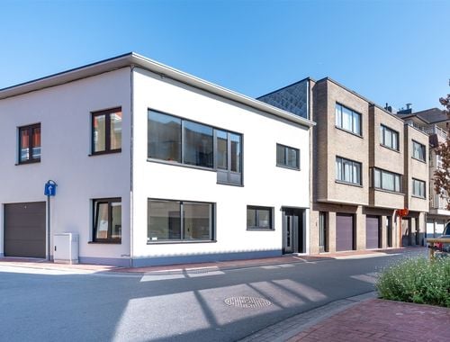                                         Appartement te koop in Knokke, € 525.000

