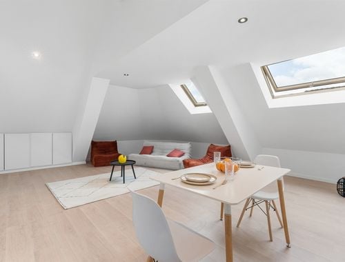                                         Appartement te koop in Ledeberg, € 279.000
