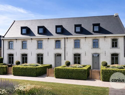                                         Maison unifamiliale à vendre à Sint-Truiden, € 497.000
