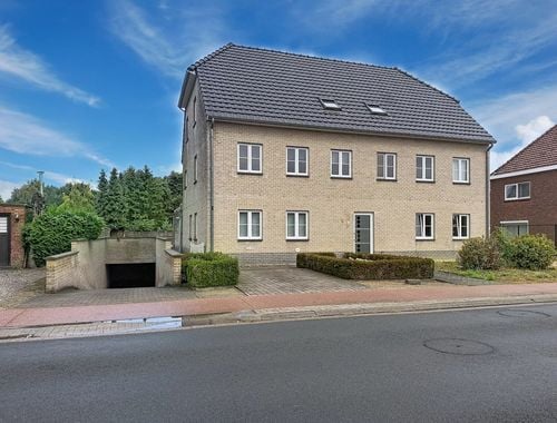                                        Appartement te huur in Lommel, € 975
