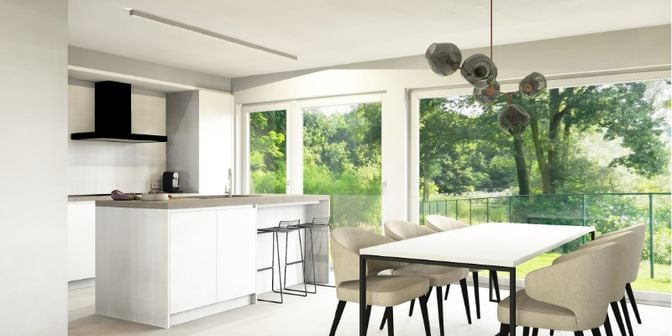 Huis te koop in 't Appelgoedje -, 8970 Poperinge