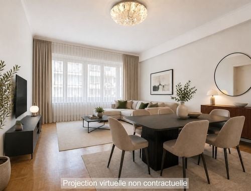                                         Appartement te koop in Sint-Jans-Molenbeek, € 225.000
