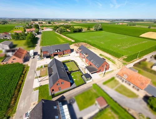                                         Woning te koop in Langemark, € 424.890
