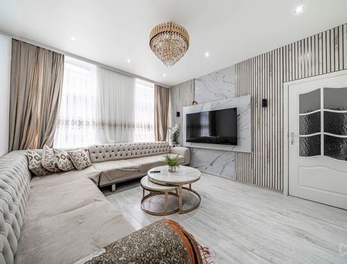                                        Woning te koop in Brussel, € 975.000
