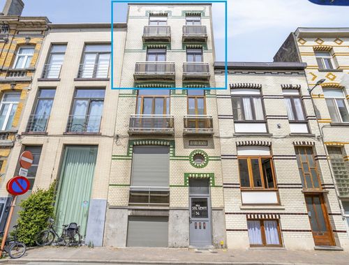                                         Duplex te koop in Blankenberge, € 172.500
